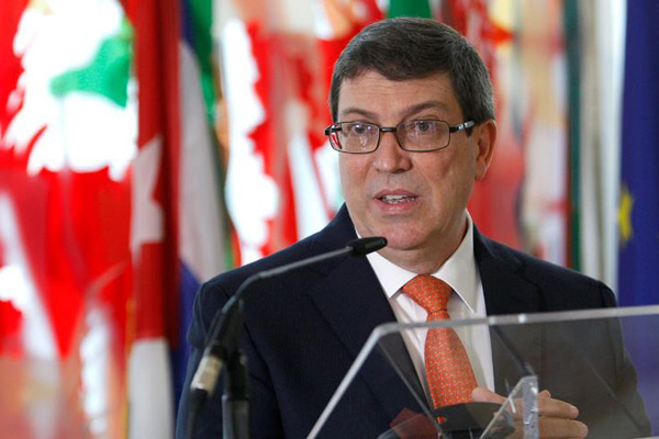 Küba'nın ABD'ye 'devrim' tepkisi