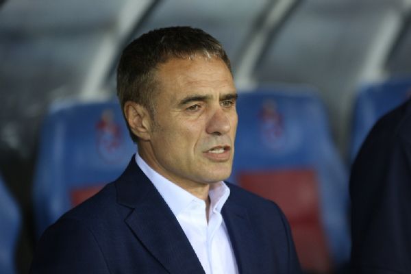 Ersun Yanal: Ciddi bir kazaydı