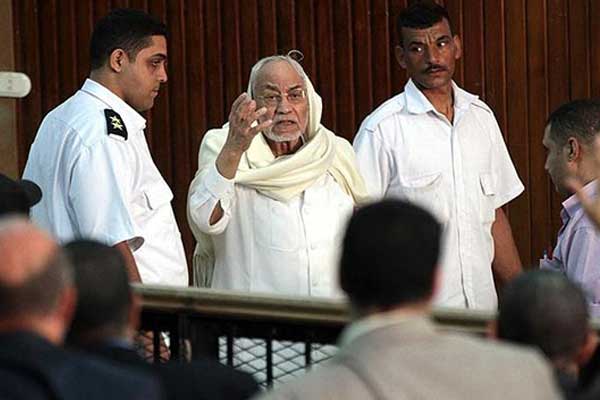 Mehdi Akif defnedildi