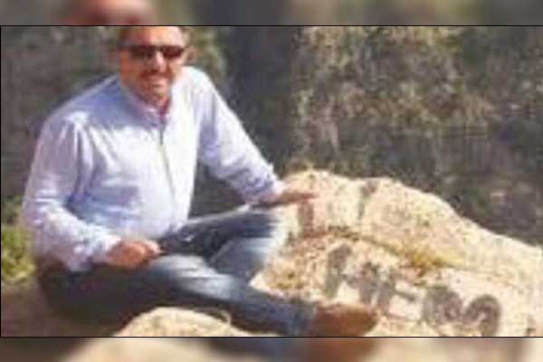 Taşın üstüne 'hero' yazan Milli Eğitim Müdürlüğü gözaltında