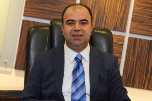 Nihat Çitçi'den istifa açıklaması!