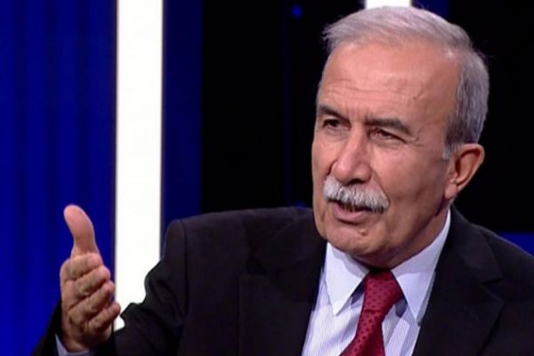 Hanefi Avcı mahkemeye dilekçe göndererek o isme kefil oldu