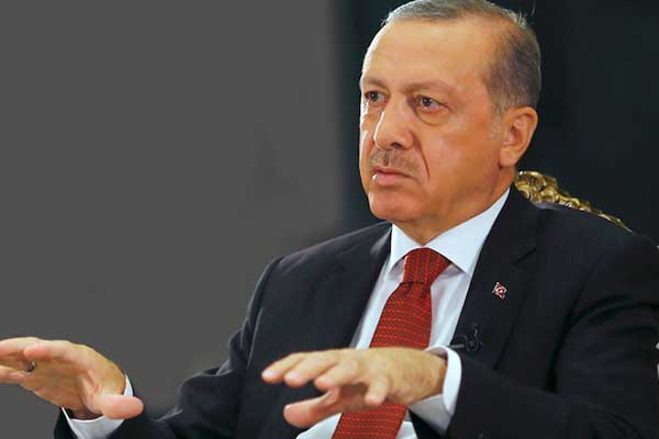 'Baktım kulak asmıyorlar TEOG'u gündeme getirdim'