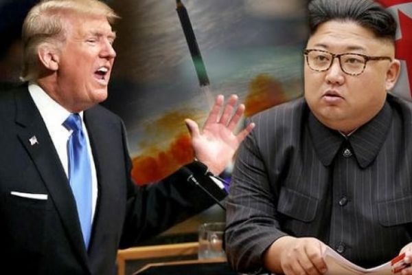 Donald Trump çılgına döndü: Halletmemiz lazım!