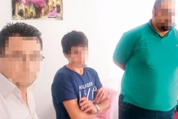 İstanbul'da 'TOKİ' adıyla milyonluk vurgun!