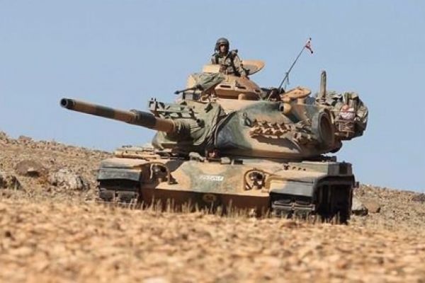 Milli Güvenlik Kurulu'nun tercümesi: Musul ve Kerkük yolu gözükür!