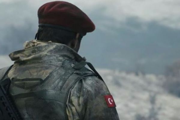 Karadeniz’de onlar da operasyona katılıyor!