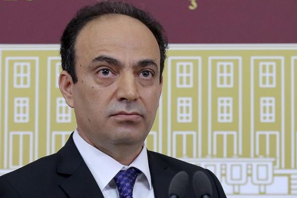 “İskoçya referanduma gitti, neden tezkere almadınız'