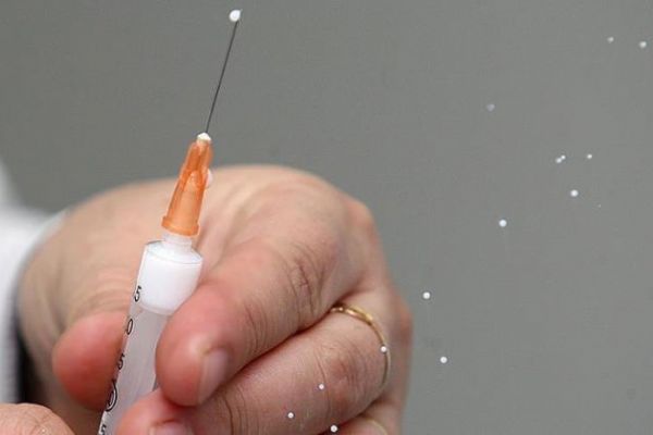 Her yıl aşı ile 3 milyon ölüm önleniyor