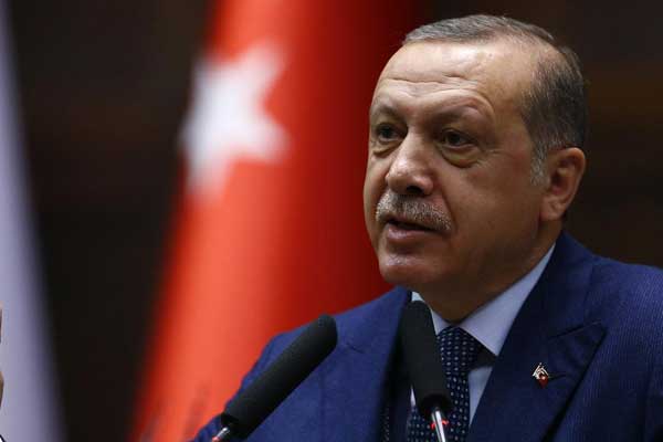 Erdoğan İran'a gidiyor!