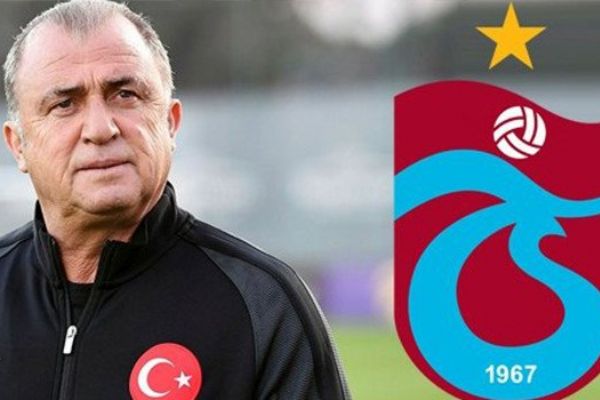 Trabzonspor'dan büyük hamle: Ersun Yanal hocanın yerine Fatih Terim