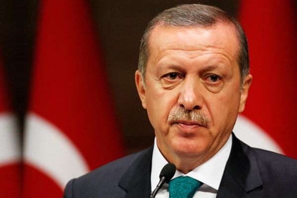 Cumhurbaşkanı Erdoğan 4 Ekim'de İran'a gidecek