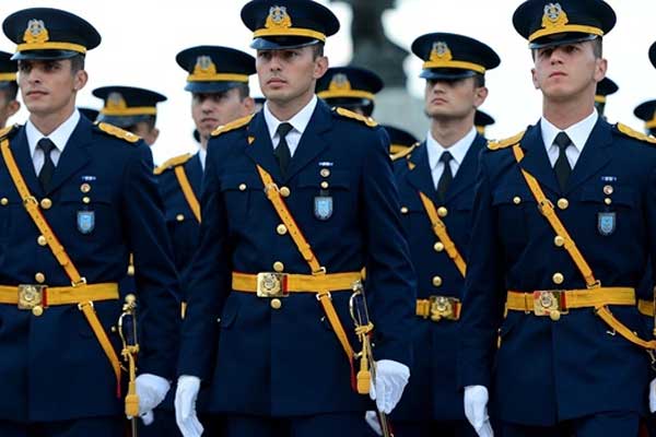 Harp Okulları Yönetmeliği'nde değişiklik