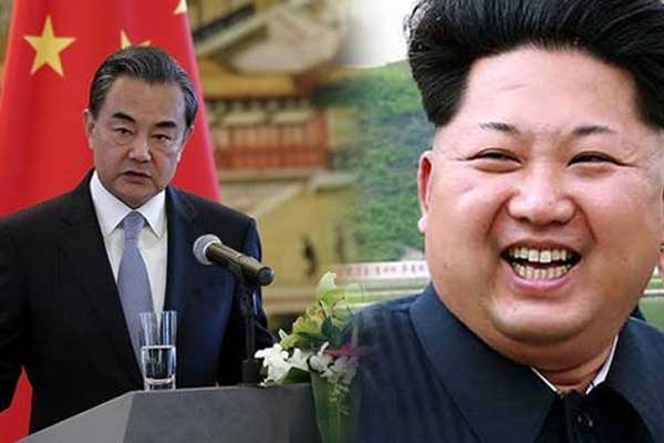 Çin'den Kuzey Kore'ye petrol sınırlaması