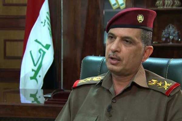 Kritik görüşme... Irak Genelkurmay Başkanı Türkiye'de!