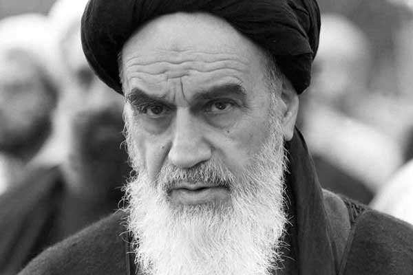 Irak'ta 'Humeyni' Tartışması