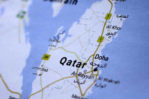 BAE Dışişleri Bakanı'ndan Katar açıklaması