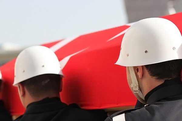 Hakkari'de saldırı: 2 şehit!