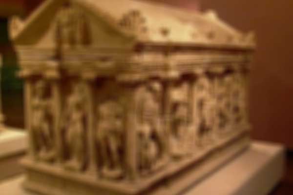 Herakles lahdi Antalya Müzesi'ne gidiyor