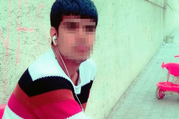 Gaziantep'te genç tartıştığı babasını öldürdü