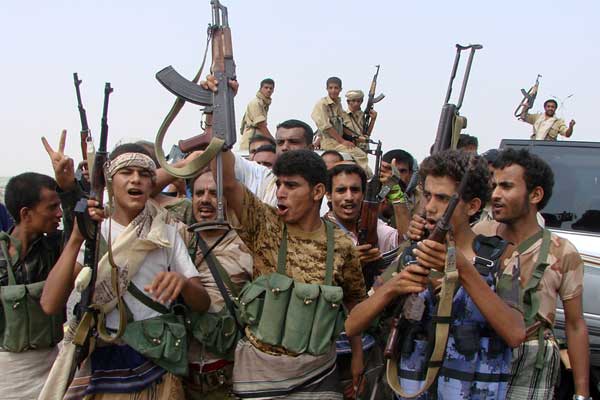 Yemen Dışişleri Bakanı: Savaş suçları araştırılırsa siyasi çözüm süreci engellenir