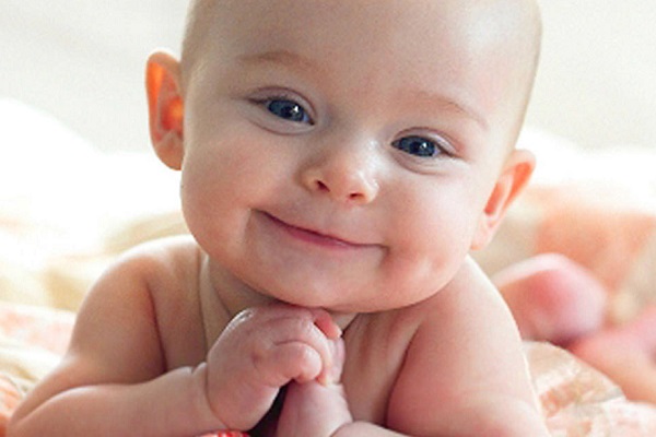 Muhammed, Britanya’da en popüler bebek ismi!