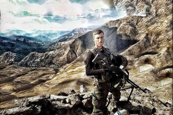 Edirne'ye şehit ateşi düştü