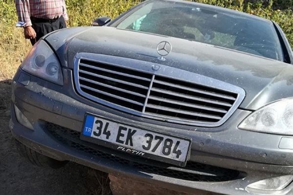 Niğde'de trafik kazası:7 kişi yaralandı