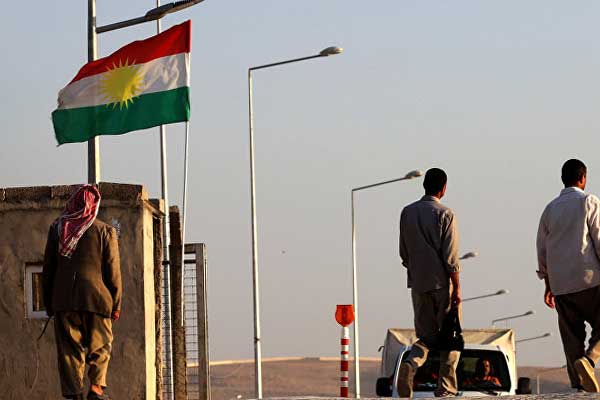 Bağdat, Kerkük Meclisini lağvedecek