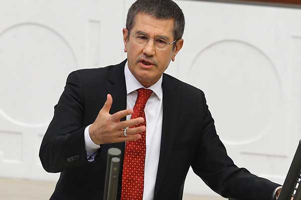 'Yeni devletçikler kurulmak isteniyor'