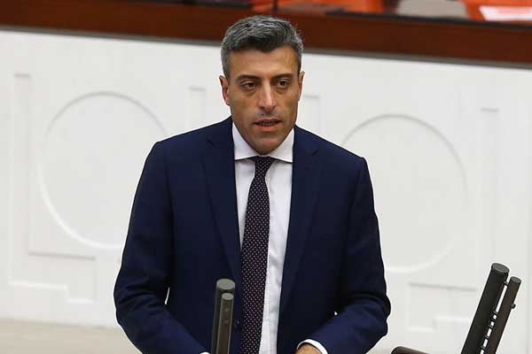 CHP: Tezkereye destek veriyoruz