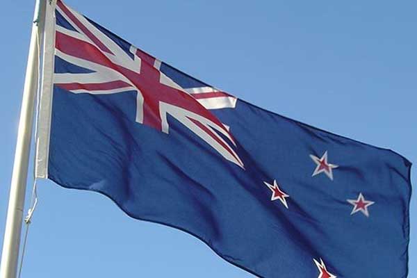 Yeni Zelanda'daki genel seçim