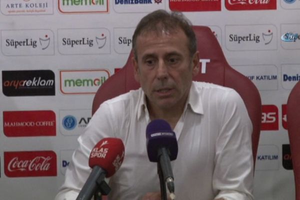 'Beklemediğimiz bir mağlubiyet oldu'