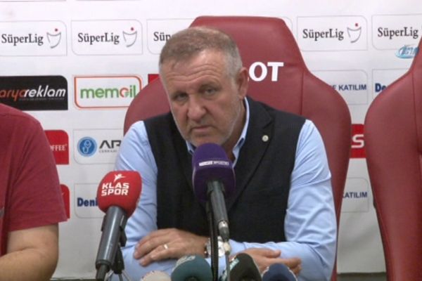 Mesut Bakkal: Kırılgan bir dönemde çok önemli bir galibiyet aldık