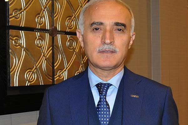 DEİK'te görev değişimi!