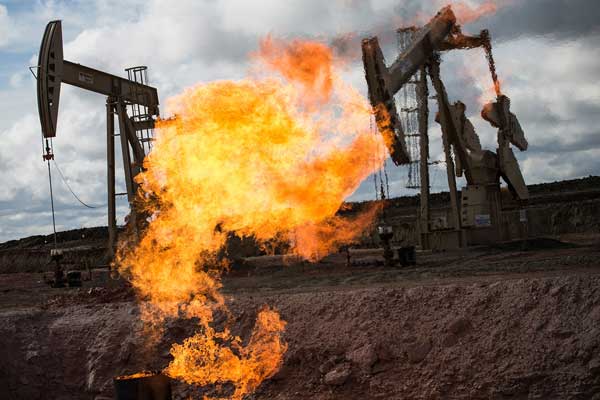Terör örgütü PKK/PYD en büyük kaynağı ele geçirdi