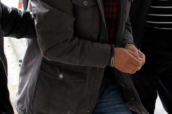 Nevşehir'de terör operasyonu!