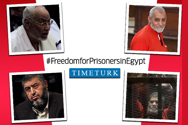 A call to action by TIMETURK