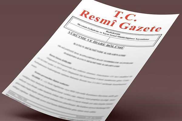 Oda ve borsa seçimleri ertelendi