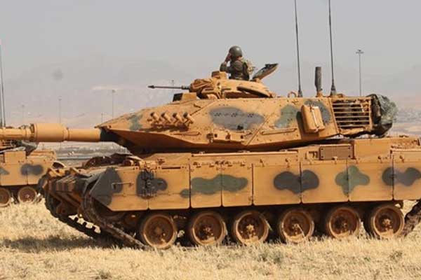 Habur’da yeni aşamaya geçildi