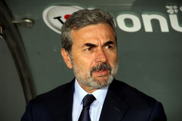 Kocaman: Hakemin kararları sonuca etki etti