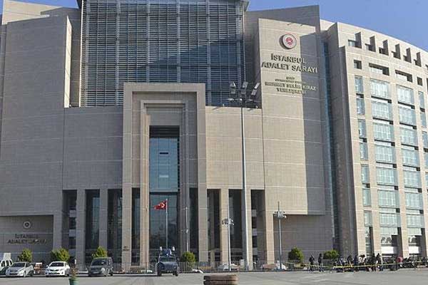 'Tahşiyecilere kumpas' davasında sona gelindi