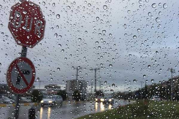 Meteoroloji'den sağanak uyarısı