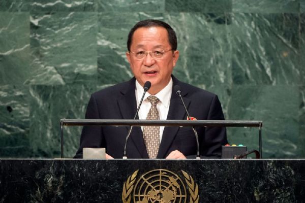 K. Kore geri adım atmıyor