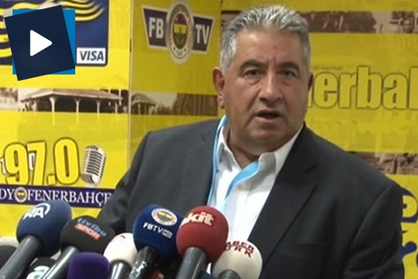 Mahmut Uslu: 'Bu yakışır mı Şenol Güneş’e?'