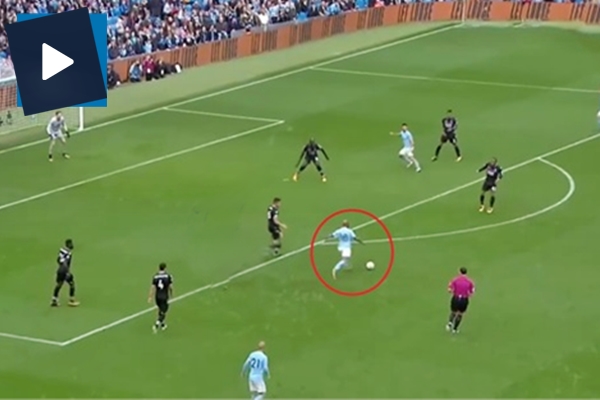 Manchester City'den üç maçta 16 gol!