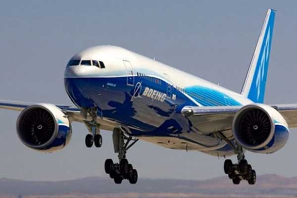 Bakan Zeybekci'den 'Boeing' açıklaması