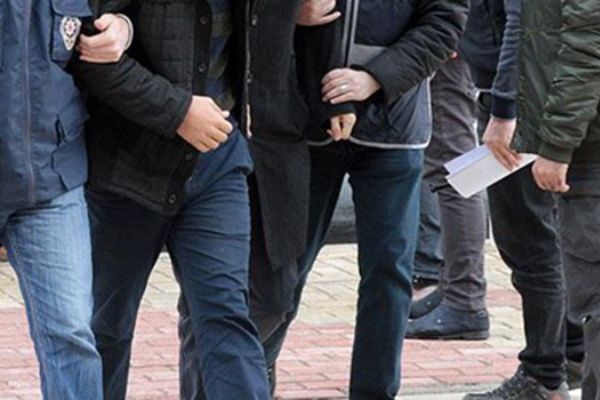 Cezaevi firarisi sahte kimlikle Ankara'da yakalandı