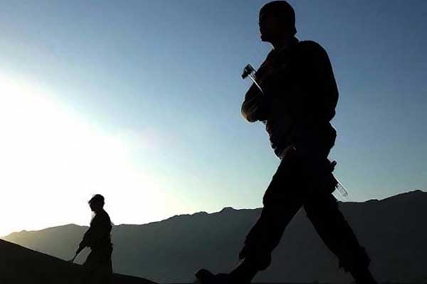 Hakkari'de 31 bölge 'özel güvenlik bölgesi' ilan edildi