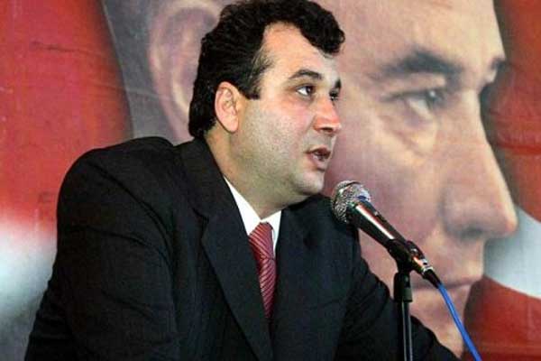 Muharrem Varlı kimdir?